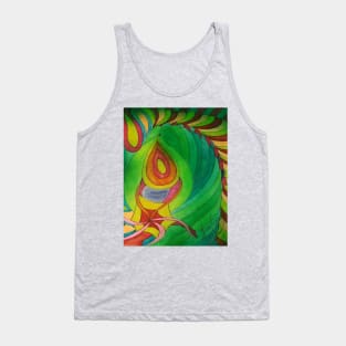 PRIMAVERA 19 Tank Top